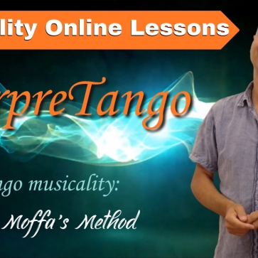 InterpreTango: Tango musicality onlin...